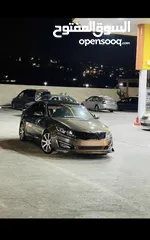  1 كيا اوبتما