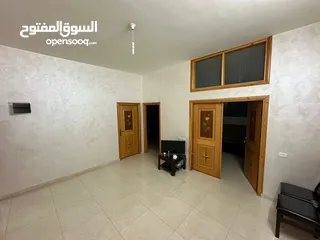  9 شقة طابق ارضي