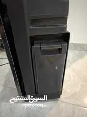  4 منقي هواء HITACHI air purifier and humidifier