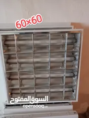  3 إضاءة ديكور فورسيلنق