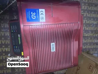  3 3D Multi function Sublimation