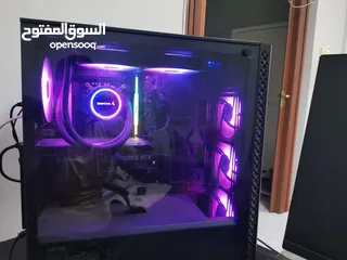  3 Its a very great pc used for 2 months only