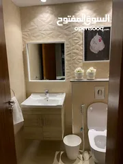 9 Furnished Apartment For Rent In Abdoun  ( Property 35626 )-174775834