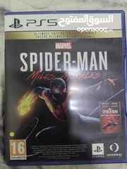  1 Spider man