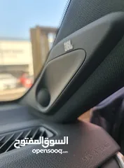  17 Toyota RAV4 Hybrid 2020 XSE lithium battery /فحص اتوسكور b+/ بانوراما اعلى صنف