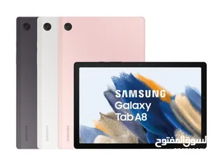  4 متوفر Samsung Tap A8 بمواصفات ممتازة
