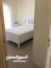  24 شقة مفروشة للايجار في جبل عمان الدوار الرابع