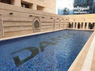  5 Damac apartment for sale or trade