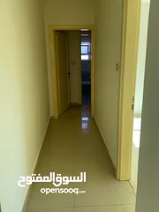  9 شقة سكنية فارغة للايجار