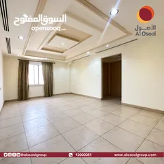  2 Spacious 2bhk Apartments for rent in AL Khwuair شقق واسعة من غرفتين نوم في الخوير