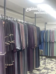  3 محل تجاري داخل مجمع دورا ستي سنتر للبيع