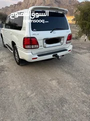  3 لكزس استيشن 2004 امريكي مطلوب 35000 وقابل للتفاوض