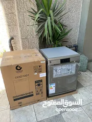  1 جلاية جنرال ستيل