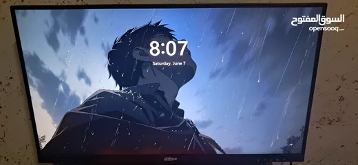  12 كمبيوتر قيمنج للبيع  كامل مكمل شاشه وجميع اغراضو