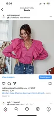  10 بضاعة ملابس نسائية