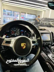  19 بورش كايين GTS بسعر مناسب