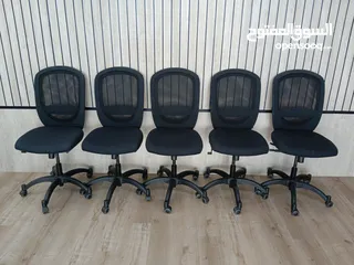  18 Used Office furniture sell