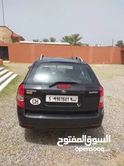  2 شفرلية اوبترا للبيع سيارة ربي يبارك متاع كسبه