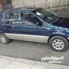  3 سياره هونداي سنتامو عائليه للبيع مديل 1996 بحاله ممتازه غرفه ممتازه