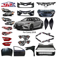  14 available parts new and used  for 2012 to 2025 all models body parts and  interior parts