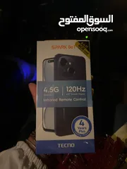  2 تلفون تكنو 64 جيجا