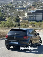  3 للبيع بدفعة وشكات Polo 2020برخصة