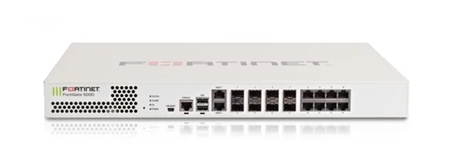  4 للبيع جهاز حماية شبكات Fortinet (فايروول)