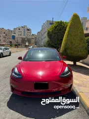  1 Tesla Model 2023 للبيع مستعجل