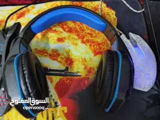  4 BCمع كامل اغراضه