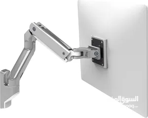  2 Ergotron - Wall Mount Monitor Arm