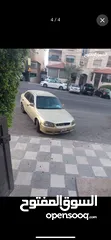  4 هونداي فيرنا بحالة الوكاله