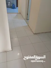  12 شقه مفروشه  3 غرف نوم للايجار شفا بدران