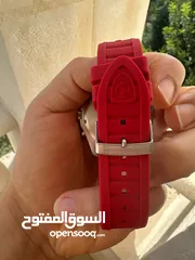  2 ساعه Ferrari مميزه
