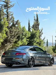  3 مرسيدس c180 2016