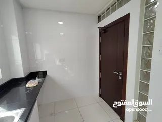  6 APARTMENT FOR RENT IN HOORA 2BHK SEMI-FURNISHED