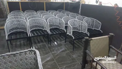  11 جميع انواع الخيزران رتان
