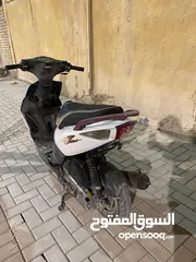  3 دراجه ثعلب للبيع دراجه خير من الله