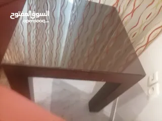  6 طقم طاولات 3 قطع تفصيل