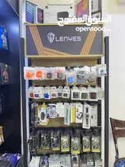  10 ‏محل اتصالات للبيع