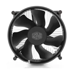  3 مبرد أصلي Cooler Master i30 – لمعالجات Intel LGA115x و LGA1200