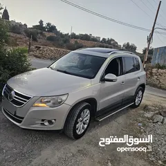  3 فولكس فاجن تيجوان