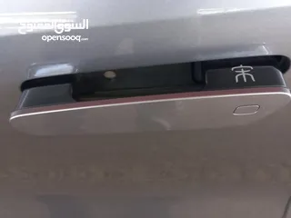  12 BYD SONG L EXCLLANCE 2023(بي واي دي سونغ ل 2023)