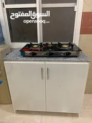  4 kitchen cabinet for sale and make reasonable price More information call