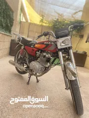  3 دراجه بارت