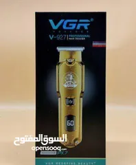  3 ماكينة حلاقة الجديدة من VGR الأصلية V-927 القوية جدا
