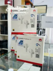  3 Huawei Free Buds 5i