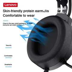  3 سماعات لينوفو Headset