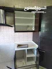  9 مطبخ خشب لامنيت