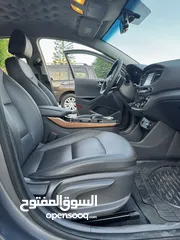  6 هيونداي أيونيك كهرباء وارد كوري 7 جيد