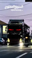  8 غير شكل سيارتك او شاحنتك وخليها ملكه الطريق .. بالليل حتشوف الفرق وحتكون سيارتك مميزة جداا